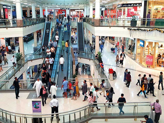 Institutional investors target Dubai’s retail sector | Retail – Gulf News