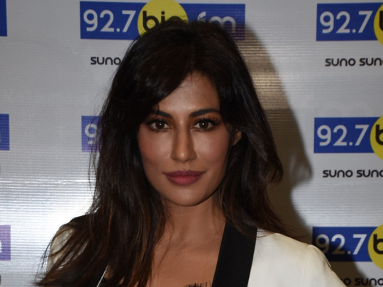 EXCLUSIVE: Chitrangada Singh admits having rights for very