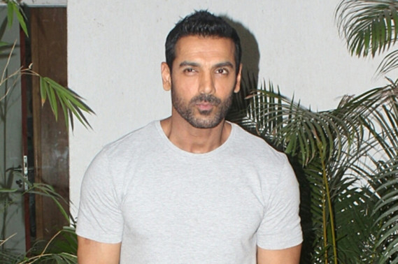 John Abraham applauds regional cinema in India | Bollywood – Gulf News