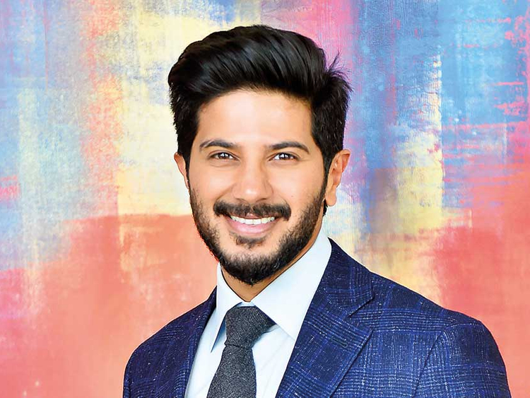 Dulquer Salmaan not 'actively pursuing' Hindi films ...