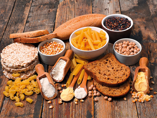 Gluten-free diet: Is it for everyone? | Health – Gulf News