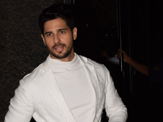 Sidharth Malhotra Set For ‘jabariya Jodi’ 