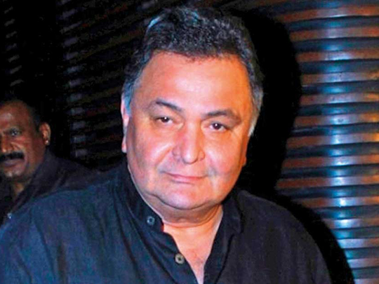 Why Rishi Kapoor and Javed Akhtar did ‘Manto’ for free | Bollywood ...