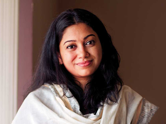 Anjali Menon tugs at the heart again with ‘Koode’ | South-indian – Gulf ...