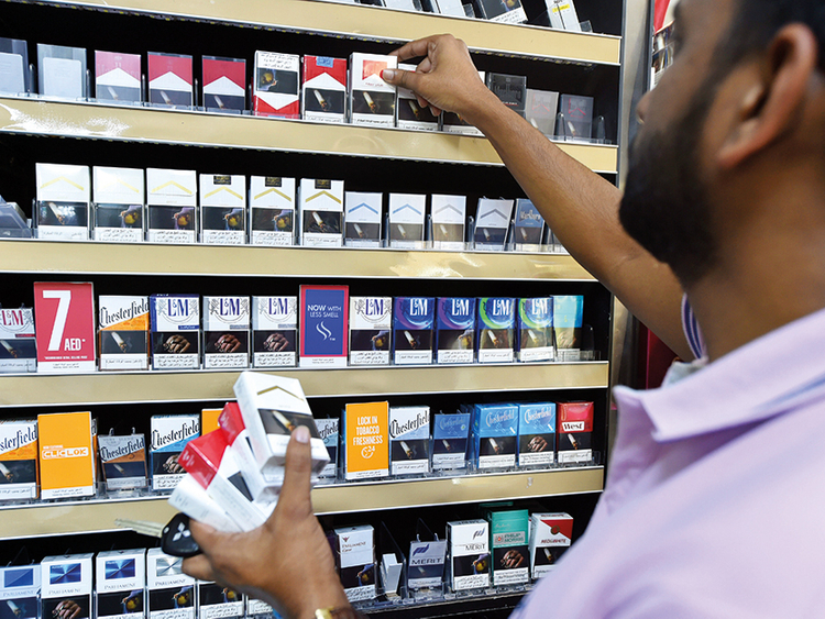 New system for collecting tobacco tax starts in 2019 | Yourmoney ...