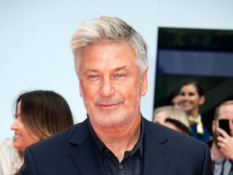 Alec Baldwin Clueless About Hailey Bieber Wedding