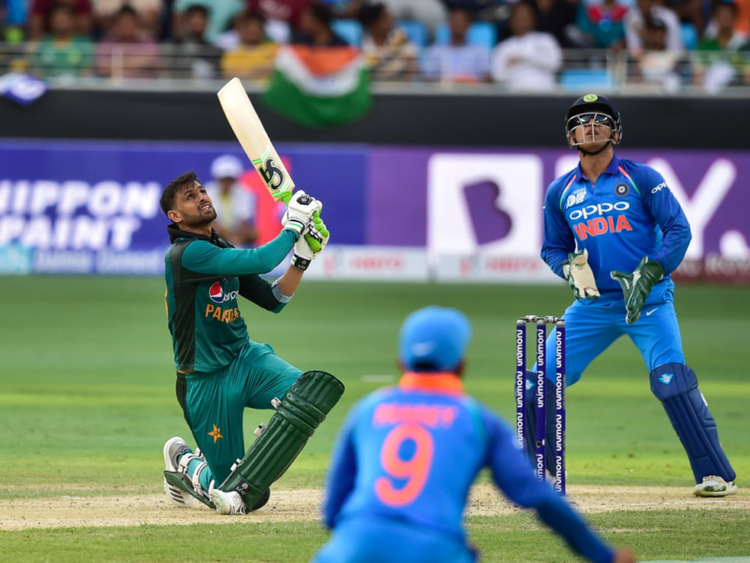 Pakistan Gave Us Green Light To Host 2020 Asia Cup Slc Chief Shammi Silva Cricket Gulf News