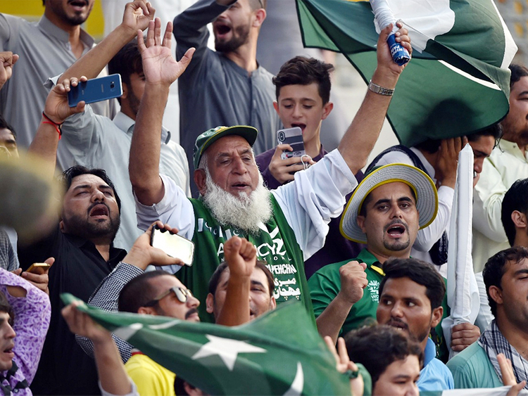 As it happened — Pakistan beat Afghanistan in last over finish in Asia ...