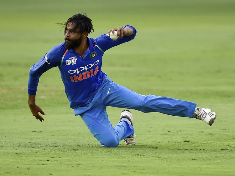 Ravindra Jadeja remains the go-to all-rounder for India | Cricket – Gulf  News