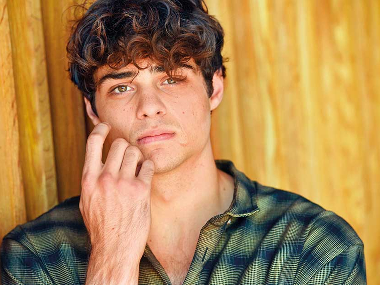 Noah Centineo is having a moment, and the internet’s loving it ...