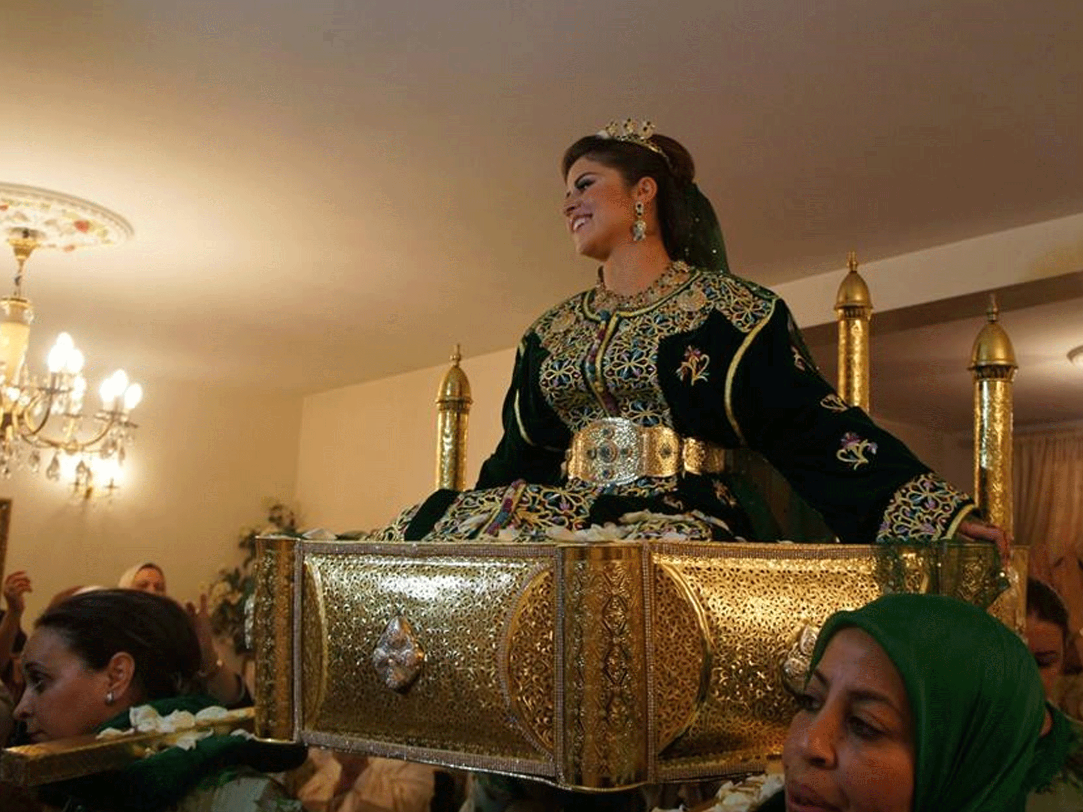 Sara Al Shurafa 1