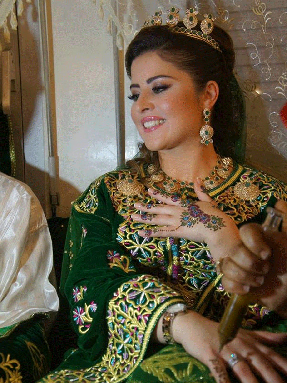 Sara Al Shurafa