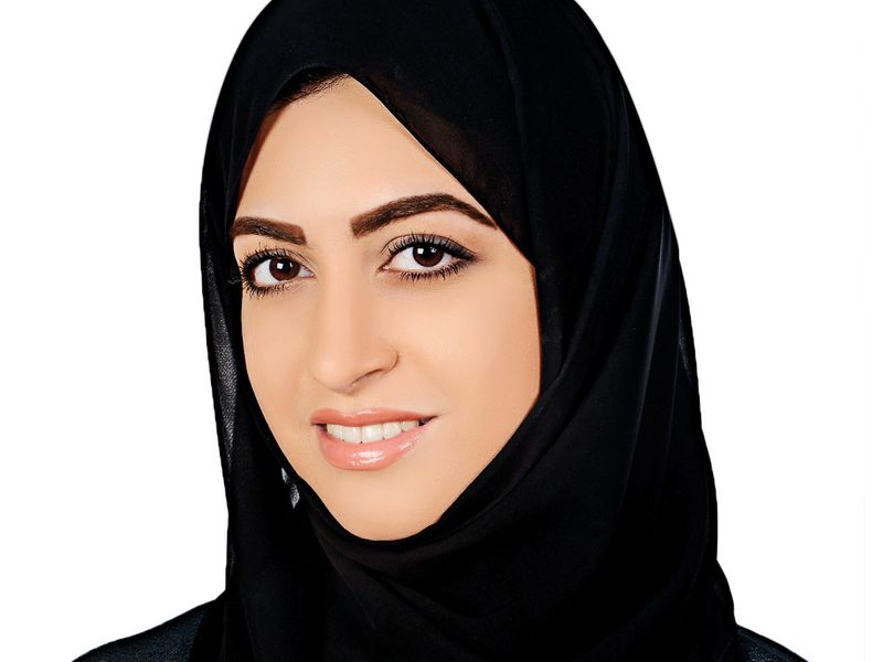 Alya Al Mazroui