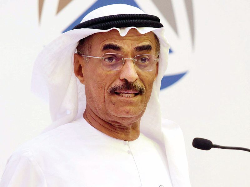 Dr Abdullah Mohammad Bel Haif Al Nuaimi