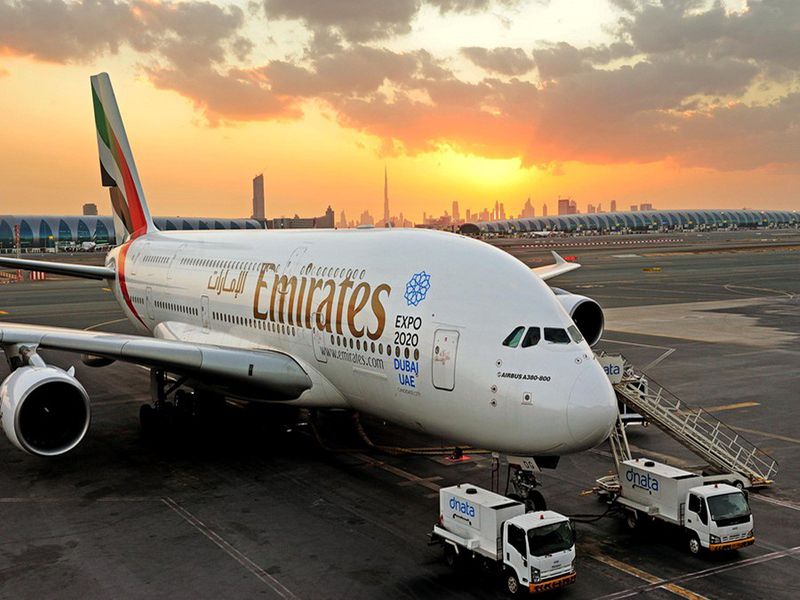 Emirates axes chauffeur service on Skywards-upgraded tickets