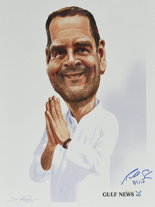 Rahul Gandhi 10