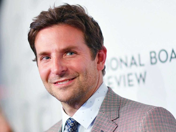 Bradley Cooper Mocked Over Actresses With Three Oscar Noms