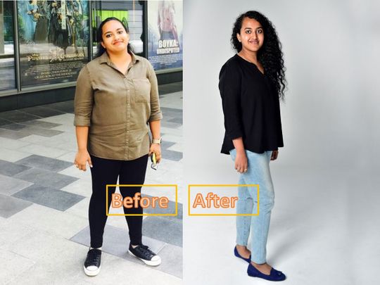 keto diet weight loss one month