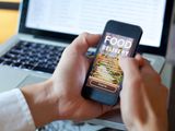 Food delivery apps 1