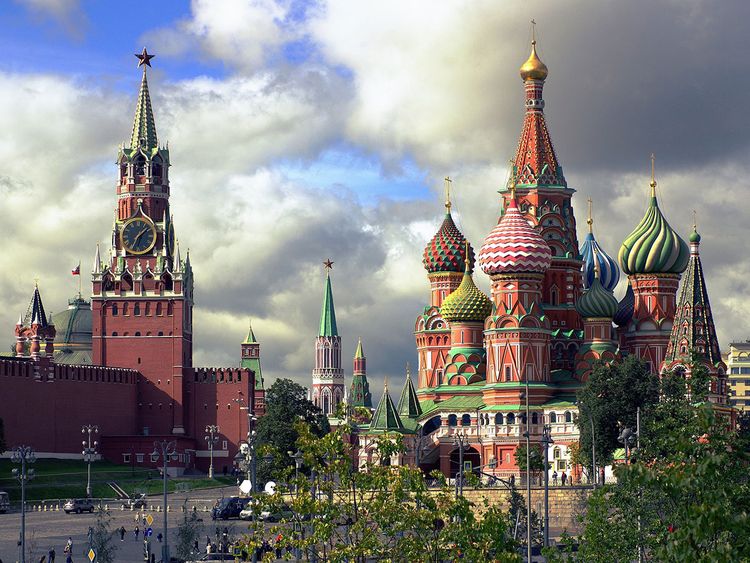 Coronavirus: Russia to limit flights to UAE starting March 20 ...