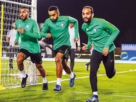 190111 saudi arabian players