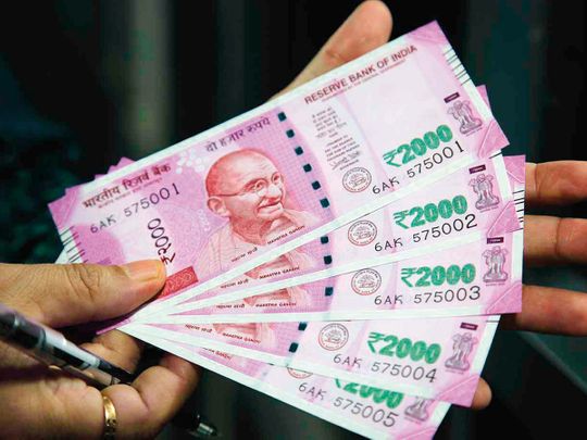all country currency rate in indian rupees list 2021