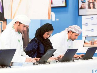 70,000 jobs on new Saudi unified employment platform