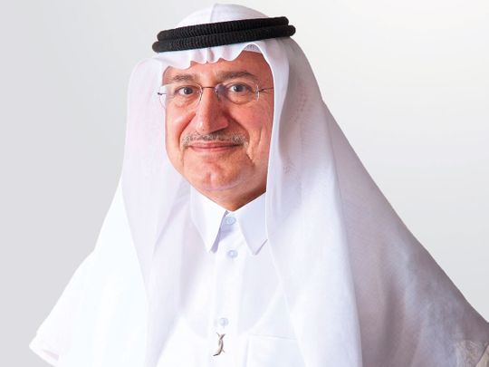 Dr Abdullah Salam Al Madani