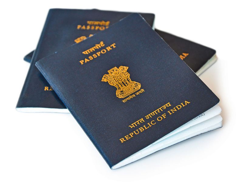 190119 india passport