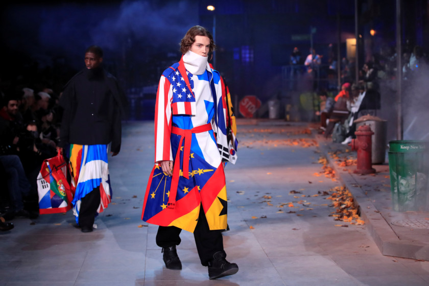 Paris Fashion Week: Louis Vuitton salutes Michael Jackson | Fashion – Gulf News