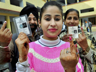 How Indian expats can register to vote