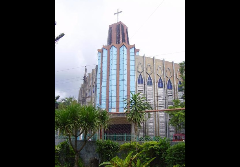 Jolo Cathedral