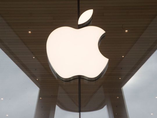 Apple set to launch hardware blitz | Business – Gulf News