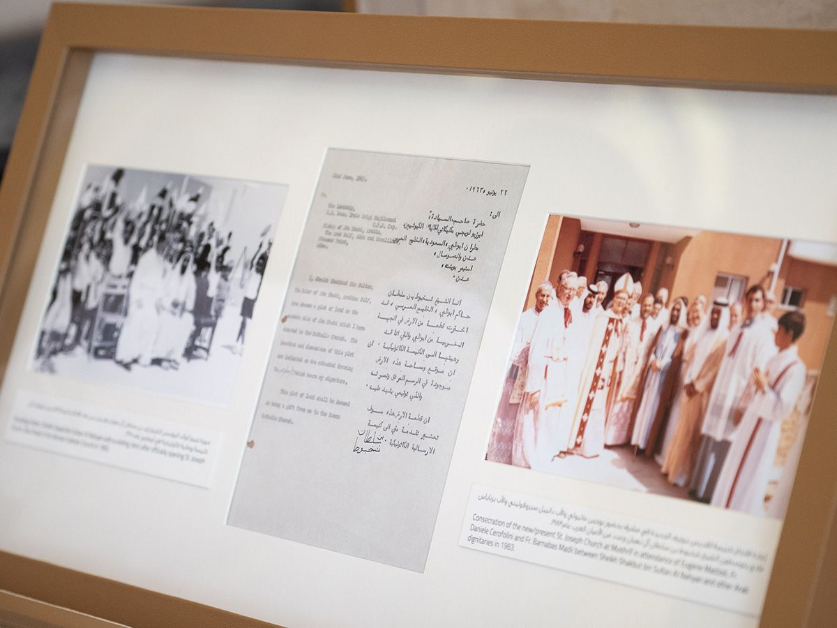 190203 papal mass in auh