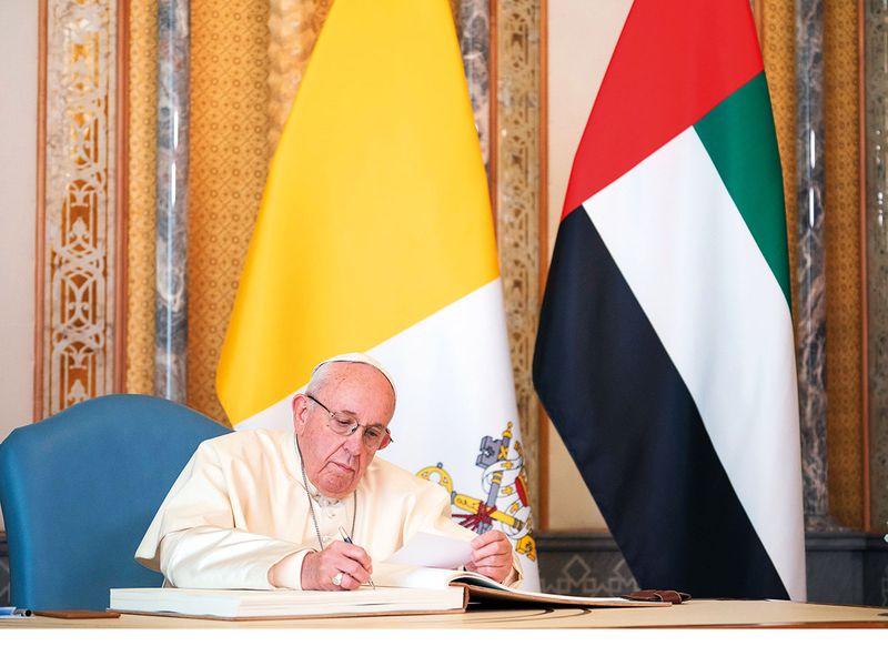 190203 pope signing