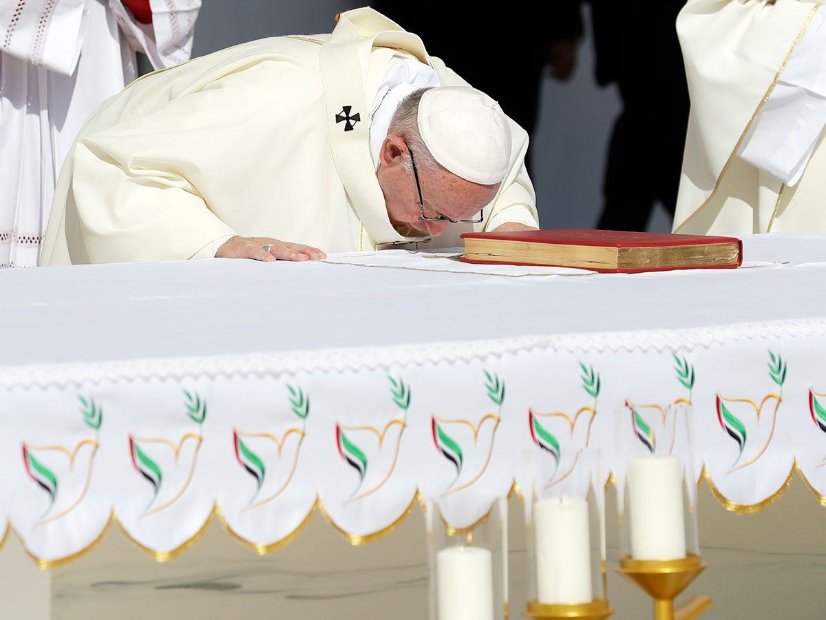 Pope Francis 6