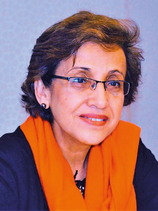 190206 Tahmina Janjua