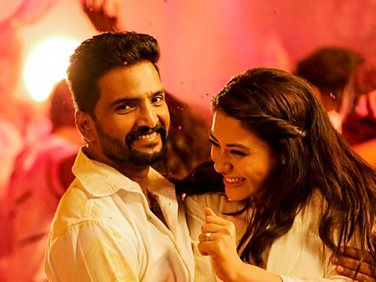 ‘Dhilluku Dhuddu 2’ promises big laughs | South-indian – Gulf News