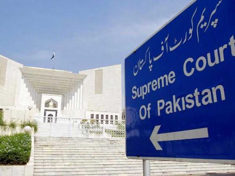 COVID-19: Pakistan Supreme Court orders the arrest of prisoners ...