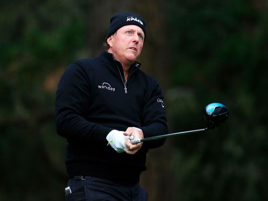 190209 Phil Mickelson