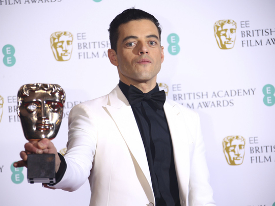Rami-Britain_BAFTA_Film_Awards_2019_Winners-1549865490389
