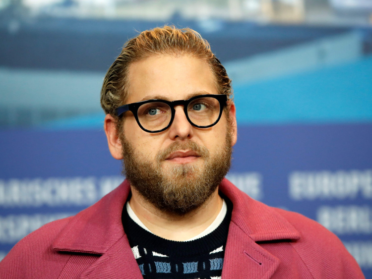 Jonah Hill asks his followers to stop commenting on his body