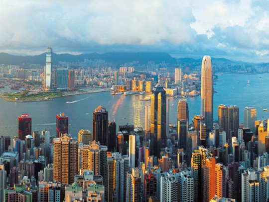 Hong Kong’s super rich see $20 billion in fortunes wiped out in 2018 ...