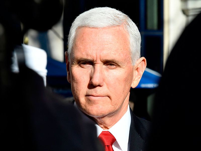 190216 Mike Pence