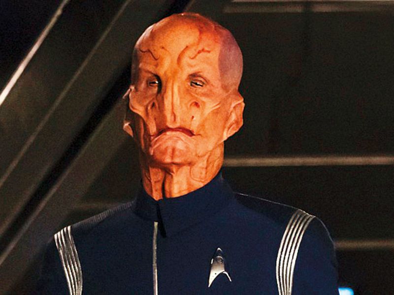 ‘Star Trek: Discovery’ season two: 10 things to know | Tv – Gulf News