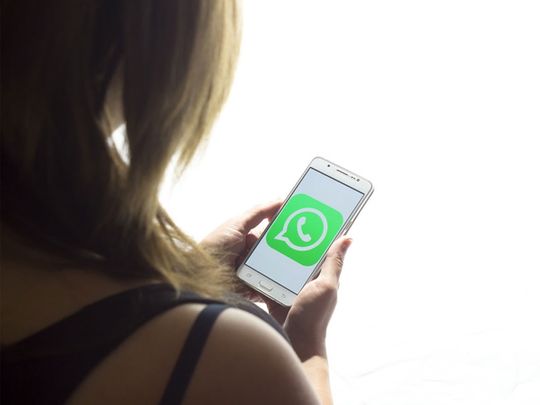 Woman posts 'private' pictures of husband, threatens him via WhatsApp, Snapchat
