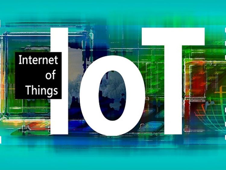 Tech Experts To Converge On Dubai For Iot Conference - 