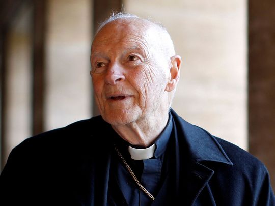 2019-02-16T143027Z_2024183519_RC1D56A58A80_RTRMADP_3_POPE-ABUSE-MCCARRICK-(Read-Only)