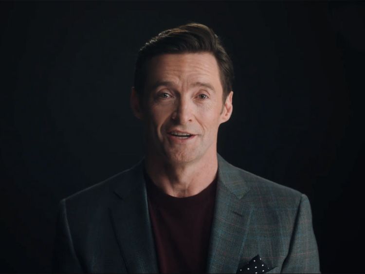 Hugh Jackman reveals new skin cancer scare - and urges fans to