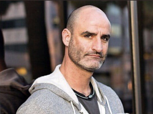 Comedian Brody Stevens found dead in apparent suicide Hollywood